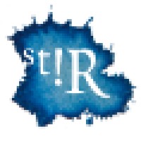 Stir - register voor professioneel begeleiders logo - Similar company to Icf Netherlands