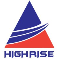 Highrise Qatar logo - Similar company to Iran Mara