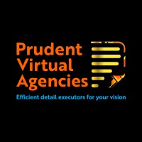 Prudent Virtual Agencies logo - Similar company to Creative Review