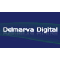 Delmarva Digital logo - Similar company to Sharptech