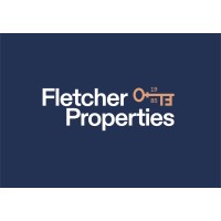Fletcher Properties logo - Similar company to Madison Offices