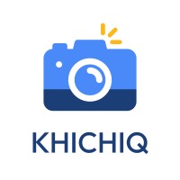 Khichiq logo - Similar company to Hammer Infotech