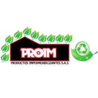 PROIM S.A.S logo - Similar company to Paternit S.A