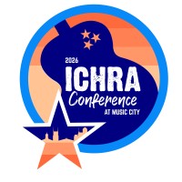 ICHRA Conference logo - Similar company to Grachie