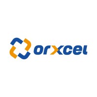 Orxcel logo - Similar company to Tecmyer