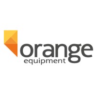 Orange Equipment logo - Similar company to Rentaltracker