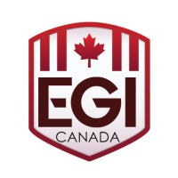 Ecole de Gestion et d'Innovation Canada logo - Similar company to Learn & Lead Center