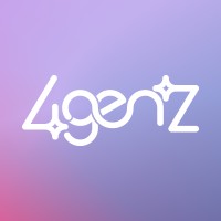 4genz logo - Similar company to Mindgroup · Mercadotecnia Digital