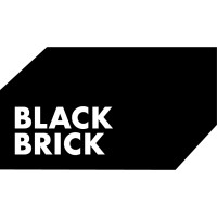 Black Brick Underground logo - Similar company to Spotlight - Coworking Enschede