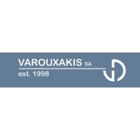 VAROUXAKIS SA logo - Similar company to Think Soft