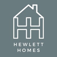 Hewlett Homes logo - Similar company to David Plaister Ltd