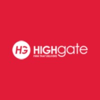 HighGate logo - Similar company to Pcstore.Pk