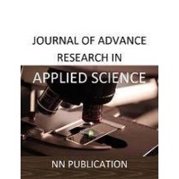 Journal of Advance Research in Applied Science (ISSN 2208-2352) logo - Similar company to The Human Security Institute