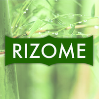RIZOME BAMBOO logo - Similar company to Rizome
