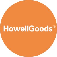 HowellGoods logo - Similar company to Temp