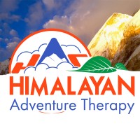 Himalayan Adventure Therapy logo - Similar company to Beyond The Valley