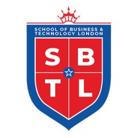School of Business & Technology London logo - Similar company to Elc Elearning College