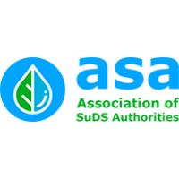 Association of SuDS Authorities logo - Similar company to Susdrain
