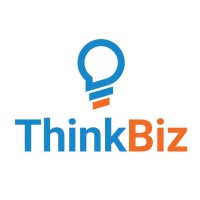 Think Biz Management Consultancies logo - Similar company to Engage Experts