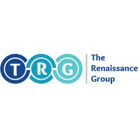 The Renaissance Group logo - Similar company to Ct State Middlesex