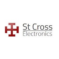 St Cross Electronics Ltd logo - Similar company to St Electronics Ltd