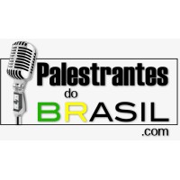 Palestrantes do Brasil logo - Similar company to Fadel Palestrantes