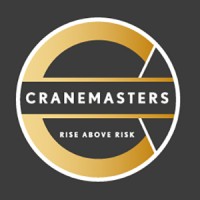 Cranemasters Hoisting + Rigging Training logo - Similar company to Hite Services Ltd