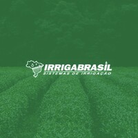 Irrigabrasil logo - Similar company to Irrigabras Irrigação Do Brasil