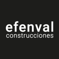 CONSTRUCCIONES EFENVAL logo - Similar company to Grup Idea, Imagine Design Build