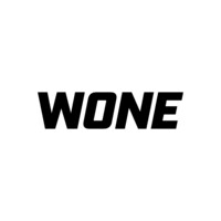 WONE logo - Similar company to Z - Man Jeans