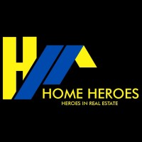 Home Heroes Ltd logo - Similar company to Oakyard Properties