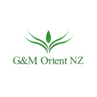 G&M ORIENT NZ logo - Similar company to Emu Tracks