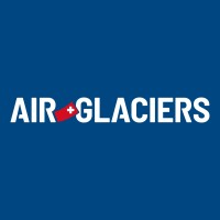 Air-Glaciers SA logo - Similar company to Rotex Helicopter