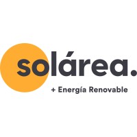Solárea logo - Similar company to Esep Energy - Energía Solar Ecológica Del Perú