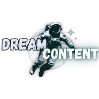 Dream Content logo - Similar company to Jaam Communications