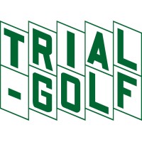 TRIAL GOLF logo - Similar company to Adoptic, O365 & Copilot Adoption Specialists