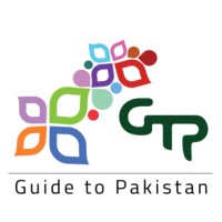 Guide To Pakistan logo - Similar company to Infinene Tech