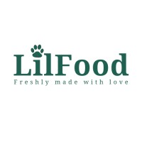 LilFood logo - Similar company to Lifestyle Centred Services