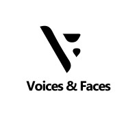 Voices and Faces logo - Similar company to Tbgstartups