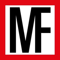 Masereelfonds logo - Similar company to Folio Tijdschriften & Magazines