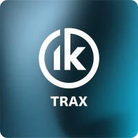 IK Trax logo - Similar company to Izomax