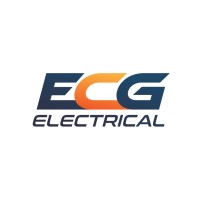 ECG Electrical Pty Ltd logo - Similar company to Solar4Life Pty Ltd