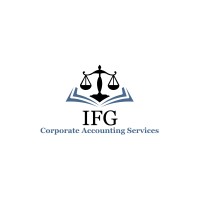 IFG Corporate Accounting Services logo - Similar company to Sdr Consulting Inc.