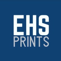 EHS Prints logo - Similar company to Early Brain Magic