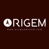 Origem logo - Similar company to Kiteways