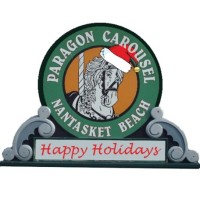 Friends of Paragon Carousel, Inc. logo - Similar company to Pgn Columbia University