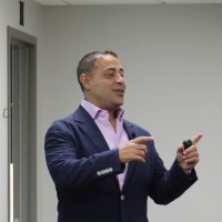 Kingdom Health & Wellness Center logo - Similar company to Marty Hale