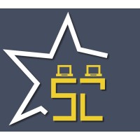 Star Co-working logo - Similar company to Co-Desq Innovation Through Collaboration