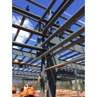 Architectural Building Services General Contractors LLC logo - Similar company to Architectural Studio 3C, Llc