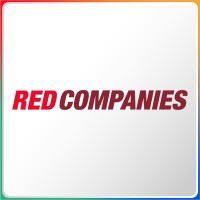 Red Companies logo - Similar company to Pridemx